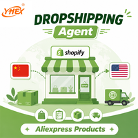 Service de messagerie de la Chine aux États-Unis, expédition express, transit en 10 à 25 jours, assurance transport, compatible dropshipping et agent 1688, livraison porte-à-porte