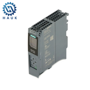Mới ban đầu 6es7513-1al02-0ab0 SIMATIC PLC xử lý cực nhanh cho ô tô/Robot/dữ liệu chuyên sâu nhiệm vụ - Product Image 2
