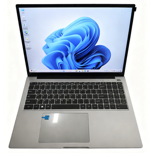ลดราคาพิเศษ 2025 โน้ตบุ๊กอัลตร้าบุ๊คใหม่เอี่ยมขนาด 16 นิ้ว I7 1260P 12 คอร์ พร้อมการ์ดจอ MX550 4G GDDR6 GPU รองรับ RJ45 สำหรับเล่นเกม ตัวเครื่องอะลูมิเนียม ใหม่เอี่ยม - Product Image 1