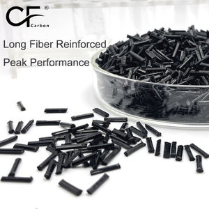 3D baskı güçlü prototipler ve fonksiyonel son kullanım parçaları için karbon Fiber geliştirme ile hafif ve sert <span class=keywords><strong>ABS</strong></span>-LCF10 - Product Image 2