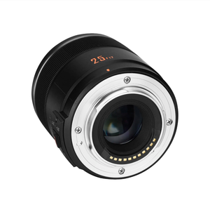 Objectif d'appareil photo professionnel <span class=keywords><strong>YONGNUO</strong></span> YN25mm F1.7M à focale fixe, mise au point automatique/manuelle, grande ouverture, monture Micro 4/<span class=keywords><strong>3</strong></span> pour Olympus G95 GF9 GX9 - Product Image 6