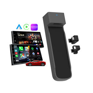 Nuevo Adaptador Portátil de Pantalla Dividida Stick Link Pro HDMI con Cable Carplay a Inalámbrico Car Play Android Auto Ai Tv Video Box Carplay para Apple - Product Image 1