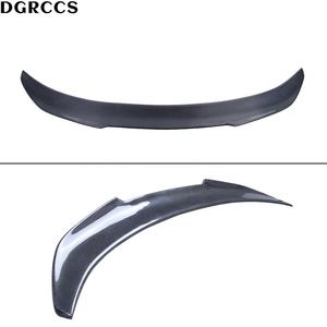 Alerón trasero de fibra de carbono para <span class=keywords><strong>BMW</strong></span> 4 Series G26 4 puertas Cran Coupe estilo PSM 2021-2024 <span class=keywords><strong>430</strong></span> 440 de fibra de carbono - Product Image 2