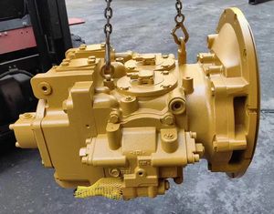 Bomba Hidráulica Principal SBS180 para Excavadora CAT 336E 336F para <span class=keywords><strong>Caterpillar</strong></span> CAT336E - Product Image 1