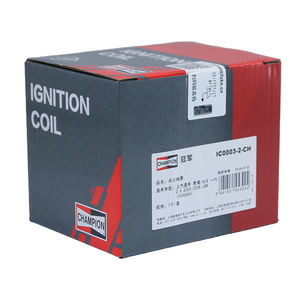 Bobina di accensione originale IC0003-2-CH 10472401 per Buick Chevrolet ISUZU nuova condizione alto prezzo diretto modello Auto Fit - Product Image 2