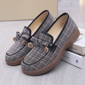 Giày nữ thường ngày Giày thể thao thời trang nữ phiên bản Hàn Quốc Giày nữ sinh viên thường ngày - Product Image 2