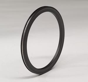 Joint d'étanchéité robuste à ressort pour applications pétrolières, pour outils de forage et composants de valve sous-marine, Fournisseur d'usine chinoise - Product Image 5