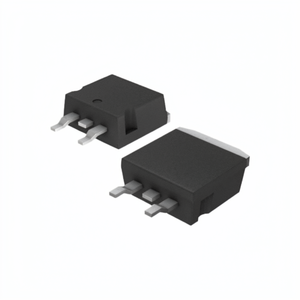 Diode Arrays Original STPS3045CG Electronic Chips Component TO-263-3, D2PAK , TO-263AB - Product Image 1