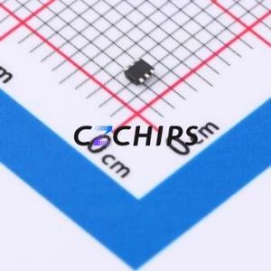 ทรานซิสเตอร์สองขั้ว BC847BVCQ-7ทรานซิสเตอร์ (BJT) แบบดั้งเดิมและใหม่ - Product Image 2