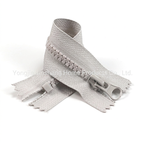 5 #   Cerniera in Resina TPU con Estremità Chiusa, Impermeabile, in Plastica, per <span class=keywords><strong>Borse</strong></span>, Giacche, Jeans e Abbigliamento - Product Image 2