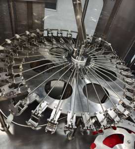 Preço De Fábrica Completa Máquina De Fazer Suco De Laranja Linha De Produção De Enchimento De Bebidas - Product Image 4