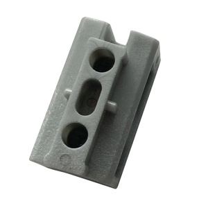 OEM tùy chỉnh khuôn nhựa đúc các bộ phận nhựa ép phun sản phẩm rõ ràng nhựa đúc các bộ phận trong suốt - Product Image 6