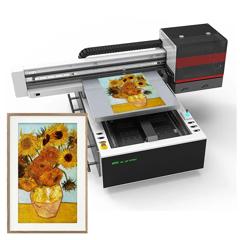 लिंग्या इंक जेट मग प्रिंटिंग मशीन पेट फिल्म प्रिंटर प्लास्टिक पीवीसी इंकजेट प्रिंटर मल्टीफंक्शनल प्रदान किया गया मदरबोर्ड स्वचालित