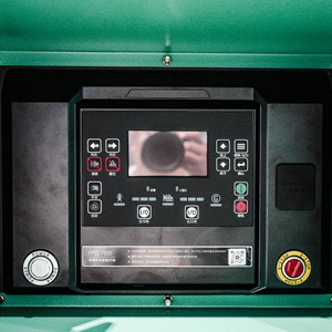 เครื่องกำเนิดไฟฟ้า Torchpower 24KW 30KVA 50/60Hz 1800 รอบต่อนาที เงียบพิเศษ พร้อมตัวเลือกติดตั้งบนรถพ่วงสำหรับศูนย์ข้อมูล TPW-24 Compact Si - Product Image 1
