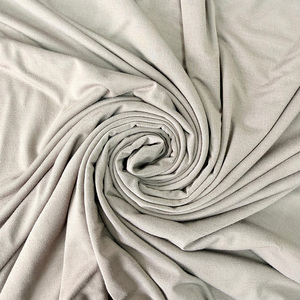 Custom Premium <strong>Veil</strong> Buttery-Soft Bamboo Jersey Hijab Eco-friendly Breathable High Elasticity Eco-Conscious Ramadan Eid Hijab - Product Image 4