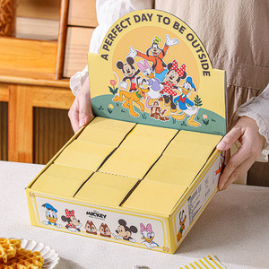 Set Regalo Tazza in Ceramica Mini <span class=keywords><strong>da</strong></span> 80ml di <span class=keywords><strong>Topolino</strong></span>, Scatola a Sorpresa con Personaggi Cartoon, Tazza <span class=keywords><strong>da</strong></span> Caffè Espresso per Coppie, Tazza per Colazione e Acqua - Product Image 3
