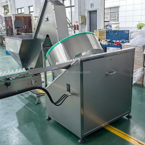 Máquina de Llenado de Botellas de Plástico, Máquina Automática de Pesaje de Líquidos, Máquina de Llenado de Agroquímicos, Línea de Llenado de Líquidos Cosméticos - Product Image 4