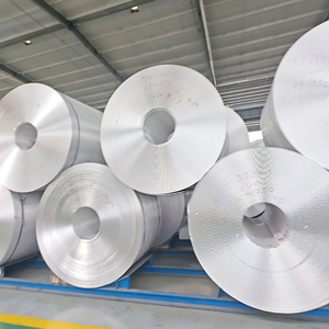 <span class=keywords><strong>Bobine</strong></span> d'aluminium en promotion pour gouttières, lettres <span class=keywords><strong>3D</strong></span>, <span class=keywords><strong>bobine</strong></span> d'aluminium à coulée continue, machine à tôles d'aluminium en stock - Product Image 4