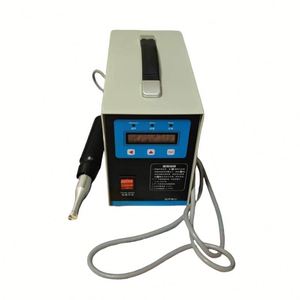 เครื่องเชื่อมจุดอัลตราโซนิกแบบมือถือสำหรับวัสดุเทอร์โมพลาสติก ABS PP PVC PE และวัสดุเทอร์โมพลาสติกอื่นๆ เครื่องเชื่อมอเนกประสงค์ทุกชนิด - Product Image 4
