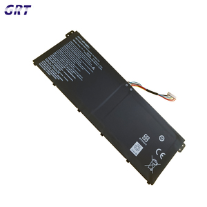 Batterie de remplacement pour ordinateur portable Acer Aspire 3 A315-51 Series AP16M5J - Product Image 2