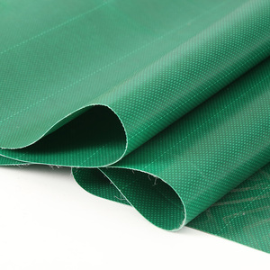 Lona de Alta Resistencia para Estanques de Acuicultura, Verde, Impermeable por Ambos Lados, a Prueba de Fugas, Cubierta Protectora para Maquinaria Grande en Exteriores - Product Image 6