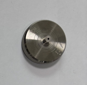 Tùy chỉnh các bộ phận kim loại thép không gỉ nhôm quay cắt phay chính xác nguyên mẫu nhanh chóng gia công dịch vụ các bộ phận CNC - Product Image 6