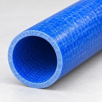 Système de garde-corps en grille FRP robuste pour les usines minières et les installations de traitement