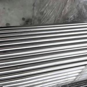 Fabriksprijs Industrieel Naadloos RVS-buiswerk Serie 300, 1-20 inch, 304 en 316 kwaliteiten - Product Image 4