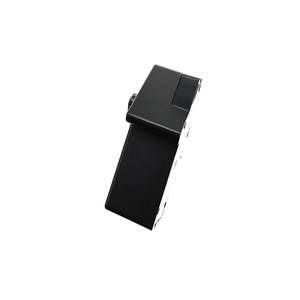 YH8902 Support mural pour boîte <span class=keywords><strong>à</strong></span> clés, boîte <span class=keywords><strong>de</strong></span> rangement pour clés en alliage d'aluminium pour <span class=keywords><strong>l</strong></span>'extérieur, boîte <span class=keywords><strong>à</strong></span> clés <span class=keywords><strong>à</strong></span> combinaison <span class=keywords><strong>à</strong></span> 4 chiffres pour clés <span class=keywords><strong>de</strong></span> rechange pour <span class=keywords><strong>maison</strong></span> - Product Image 4