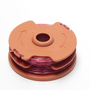 Cho worx wg116 wg119 có dây điện chuỗi xén wa0007/50022833 thay thế dòng tông đơ spool edger dòng ống chỉ - Product Image 1