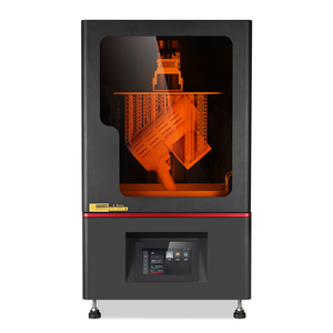 Mass Production 8K PrinterIndustrial Grade <b>3D</b> <b>Printer</b> Large Scale Manufacturing, High-precision Printing High-Precision Printing - Product Image 2