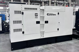 저렴한 가격 중국 Yuchai 엔진 50kw 디젤 발전기 62.5kva 50Hz 1500rpm 디젤 발전기 - Product Image 6