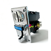 Accepteur de pièces électronique en gros pour distributeur automatique 616 – Lecteur multi-monnaies