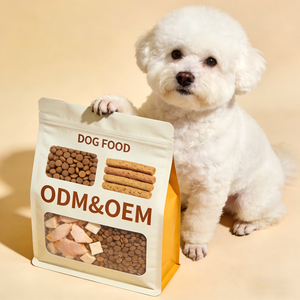 Alimento para <span class=keywords><strong>Perros</strong></span> OEM, <span class=keywords><strong>Venta</strong></span> Directa al por Mayor, Precio de Fábrica, Orgánico para <span class=keywords><strong>Perros</strong></span> y Gatos - Product Image 6