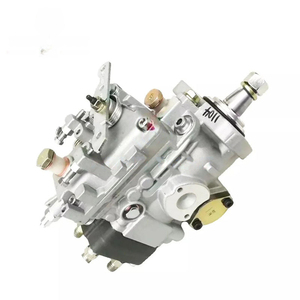 Repuestos para Excavadoras de Trabajo Pesado, Bomba de Inyección de Combustible Diésel 4989455 6205 71 1111, Compatible con Motor B33, Marca HongWang - Product Image 3