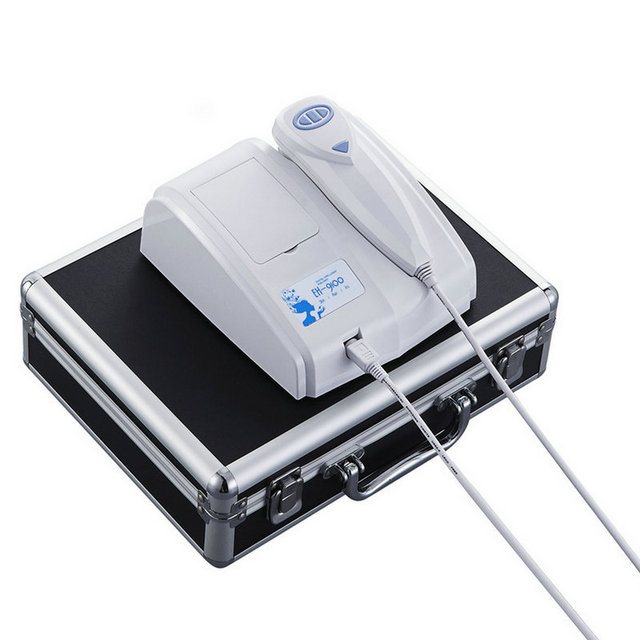 NEW 8.0MP Wireless Iriscope Camera Eye and Body Iridology Analyzer Equipment with AU and US Plug-In Options