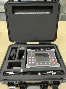 Rilevatore di difetti a correnti parassite portatile ad alta precisione - Product Image 2