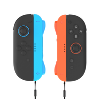 Chargeur de batterie externe à affichage numérique LED pour accessoires Nintendo Switch 2, chargeur de batterie pour manettes gauche et droite