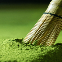 Thé Matcha 100% Pur et Authentique de Qualité Alimentaire, Matcha en Vrac Directement de l'Usine Source