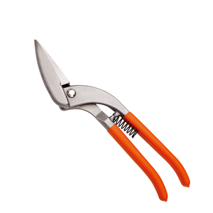 Cisailles robustes, outil à main, ciseaux de coupe, vente en gros, 60 Crv ou 55 Crmo, cisailles en étain d'<span class=keywords><strong>aviation</strong></span> professionnelle - Product Image 6