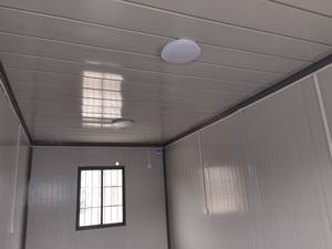 Maisons préfabriquées pouvant être construites à l'aide de conteneurs d'hôtel ou d'unités de conteneurs de couchage - Product Image 6