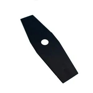 Cortadora <span class=keywords><strong>de</strong></span> escobillas 2 T, 305x25,4x2,0mm, cuchilla <span class=keywords><strong>de</strong></span> cortacésped <span class=keywords><strong>de</strong></span> 2 dientes - Product Image 1