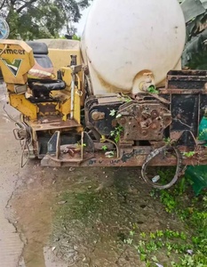 Machine de forage directionnel horizontal Vermeer D60*90 d'occasion, 43 tonnes, machine HDD - Product Image 2