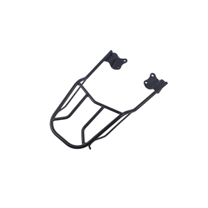 Piezas de motocicleta, portaequipajes de asiento individual trasero, soporte de estante para <span class=keywords><strong>YAMAHA</strong></span> YBR150 <span class=keywords><strong>YS125</strong></span> YS150 - Product Image 2