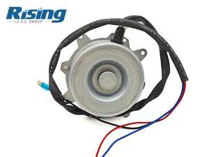 Ventilateur de refroidissement forcé YDK-40-6 pour réfrigérateur, ventilation domestique, ventilateur AC sans balais en métal 220V 50/60Hz - Product Image 6