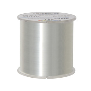 Bán Buôn 500 Mét Đa-Màu Nylon Câu Cá Dòng Đa-Đặc Điểm Kỹ Thuật Biển Cực Dòng Với Màu Sắc Trong Suốt Trực Tiếp Nhà Sản Xuất - Product Image 5