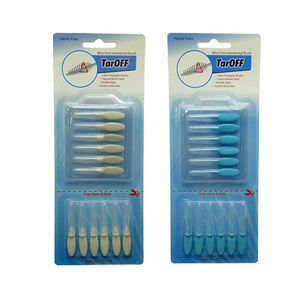 Professional Quality Interdental Brush Best Sale Portable Dental <b>Toothpick</b> for Household - Product Image 2
