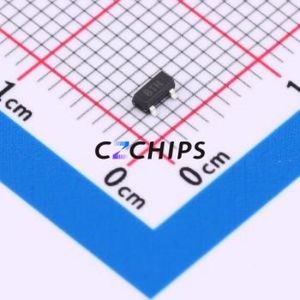 Transistor de Efecto de Campo (MOSFET) BRCS3401MA SOT-23 Original y Nuevo, Venta al por Mayor de Componentes Electrónicos y Servicio BOM - Product Image 1