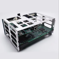 Carte mère compatible DA-PC1274 D pour imprimante à jet d'encre continu D CIJ, pièces détachées