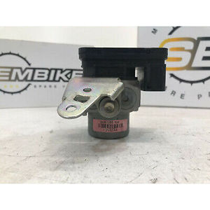 Carena Posteriore Sinistra Compatibile per HONDA X-ADV 750 2017-2020 - Product Image 2
